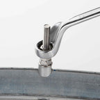 Chave Estrela Angulada 2 Bocas 6x7 mm (191105)