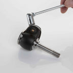 Chave de Encaixe Articulada 24x27 mm (191670)