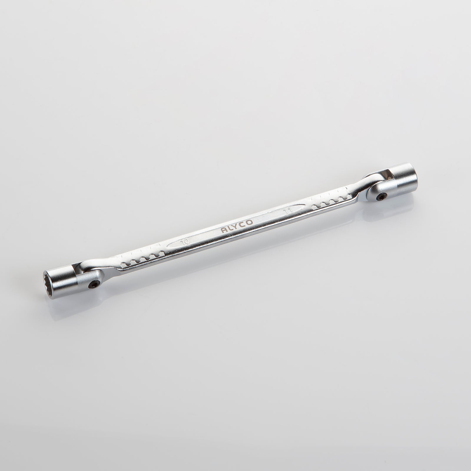 Chave de Encaixe Articulada 18x19 mm (191664)