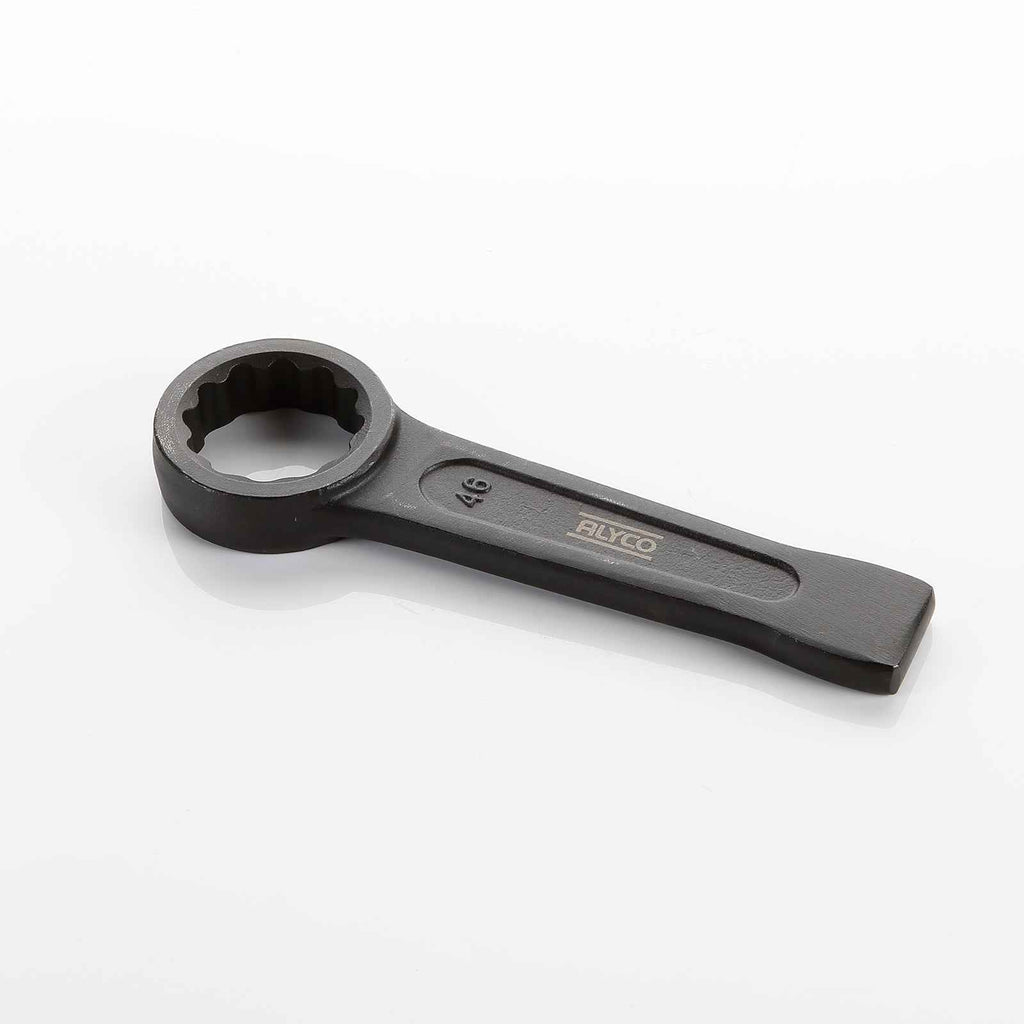Chave Estrela de Impacto 120 mm (191394)