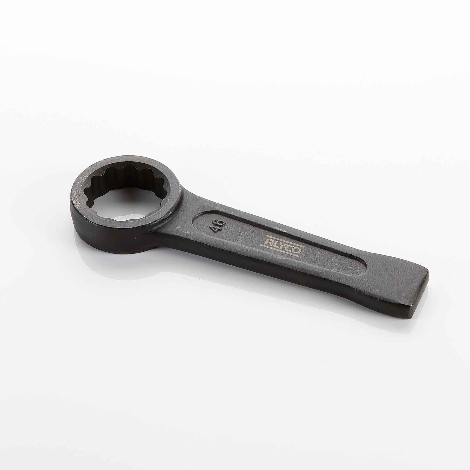 Chave Estrela de Impacto 120 mm (191394)