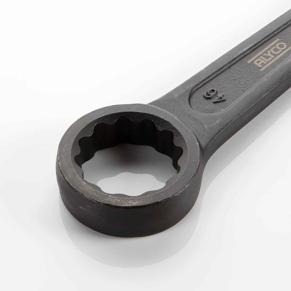 Chave Estrela de Impacto 120 mm (191394)