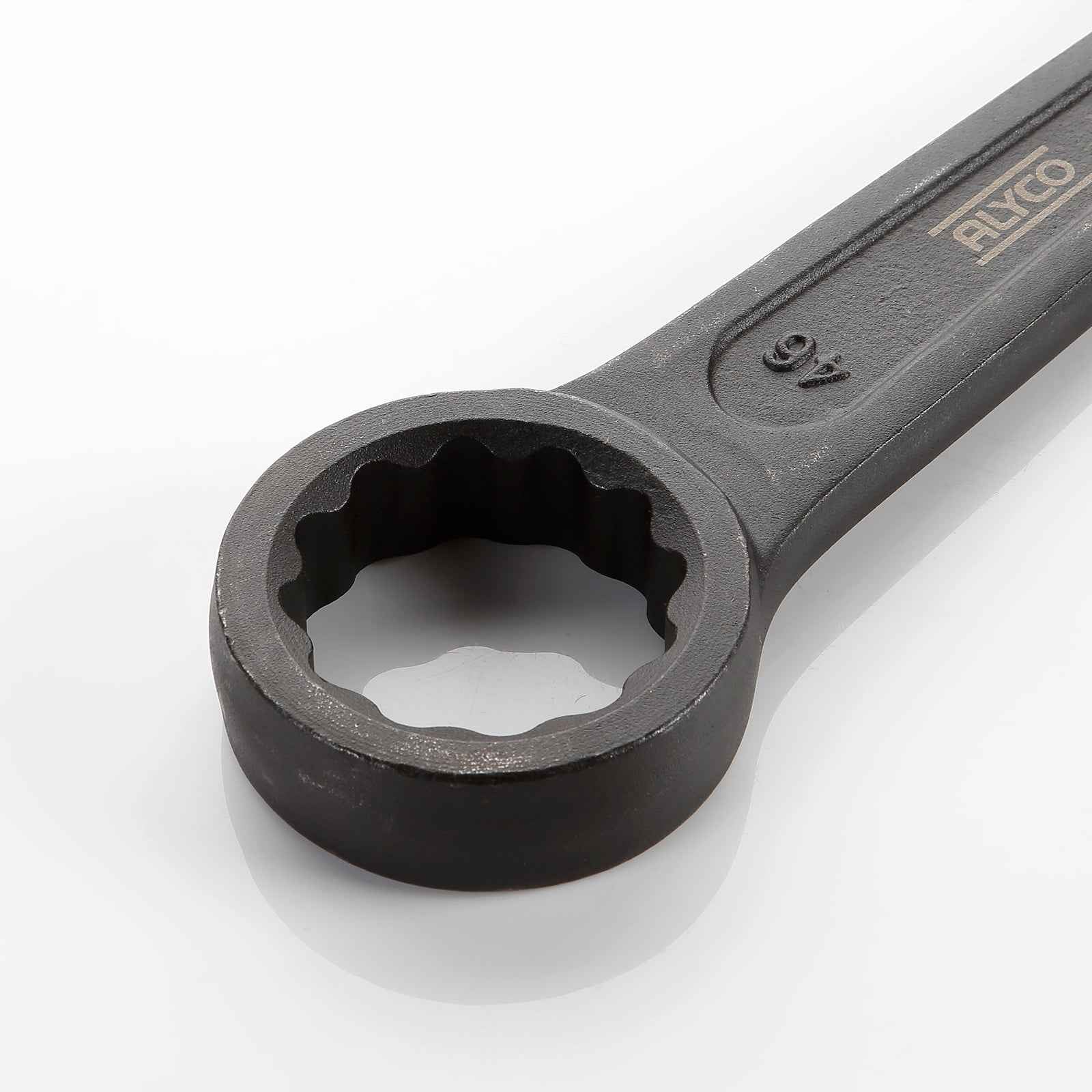 Chave Estrela de Impacto 120 mm (191394)