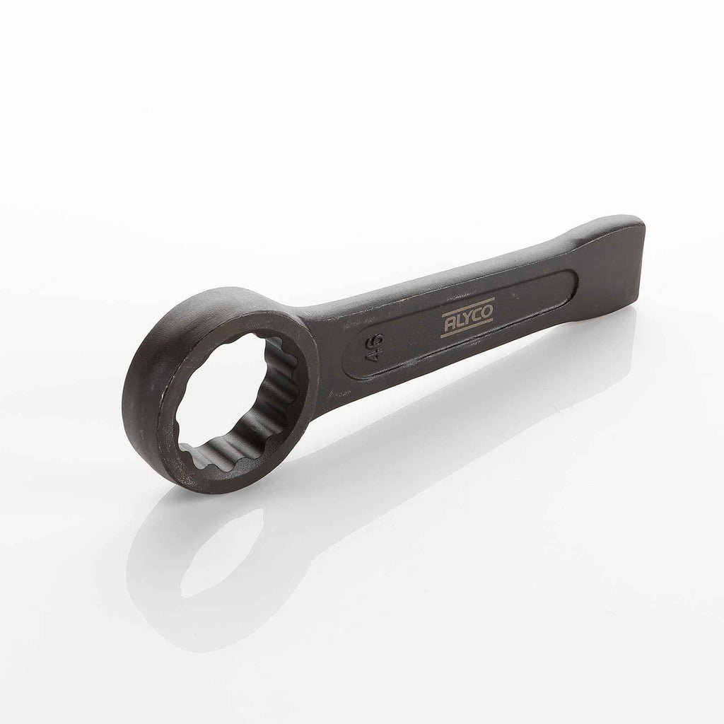 Chave Estrela de Impacto 120 mm (191394)