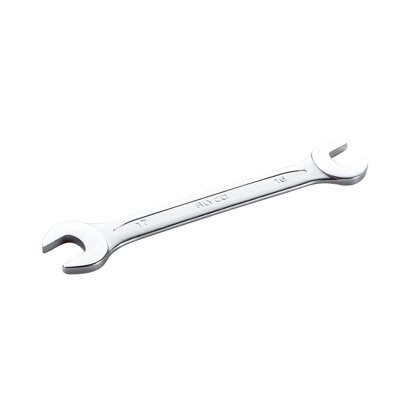 Chave Fixa 2 Bocas 25x28 mm (191060)