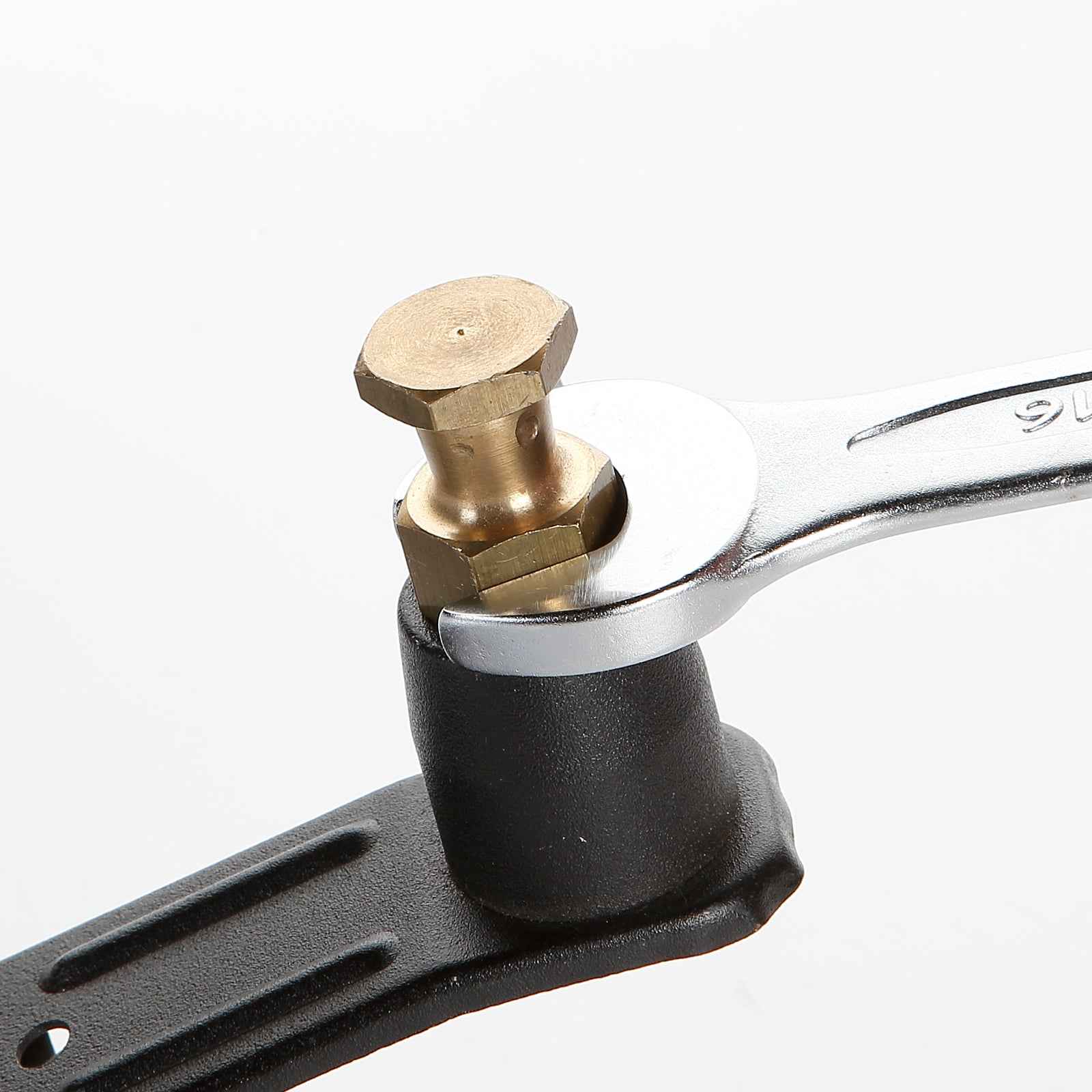 Chave Fixa 2 Bocas 14x15 mm (191025)