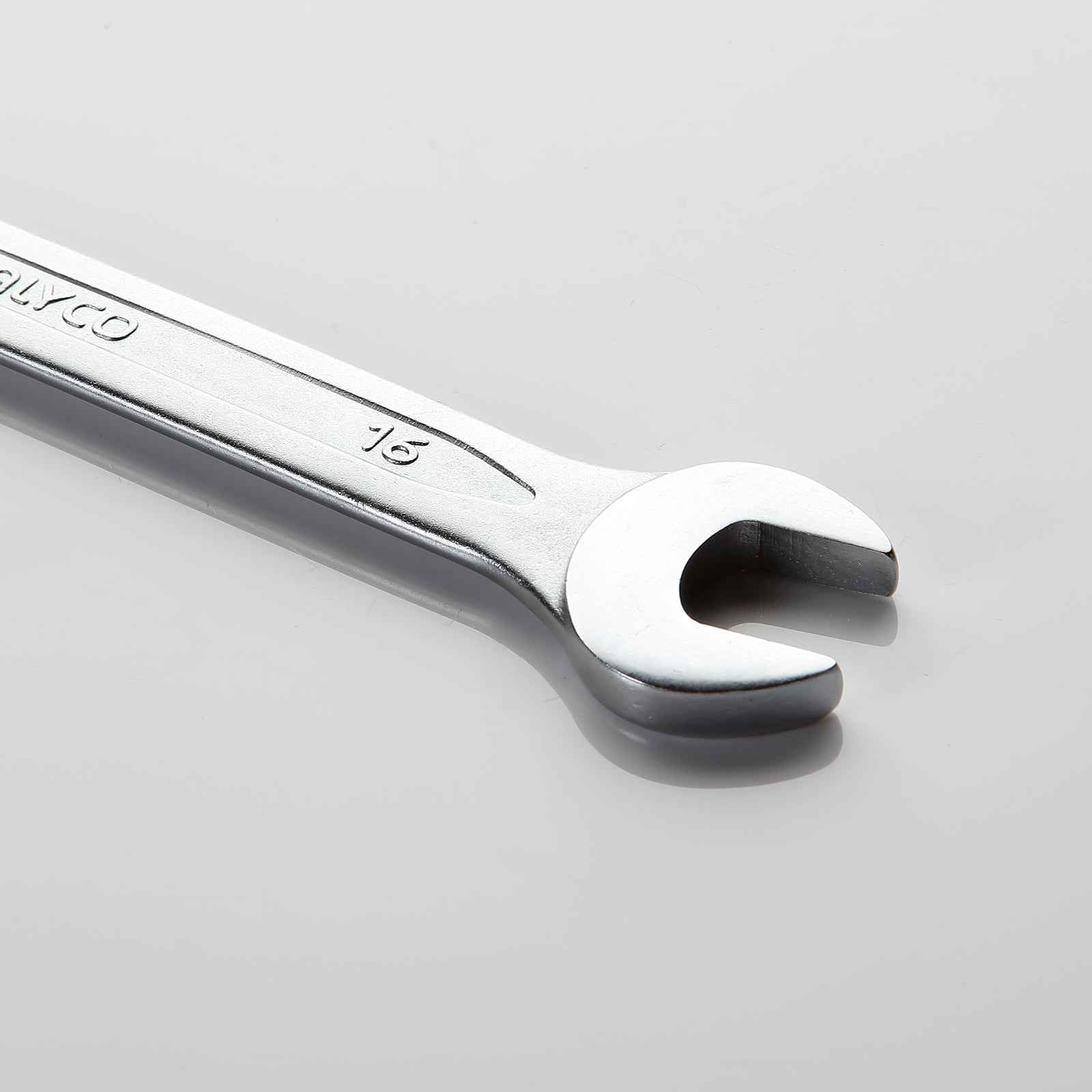 Chave Fixa 2 Bocas 14x15 mm (191025)