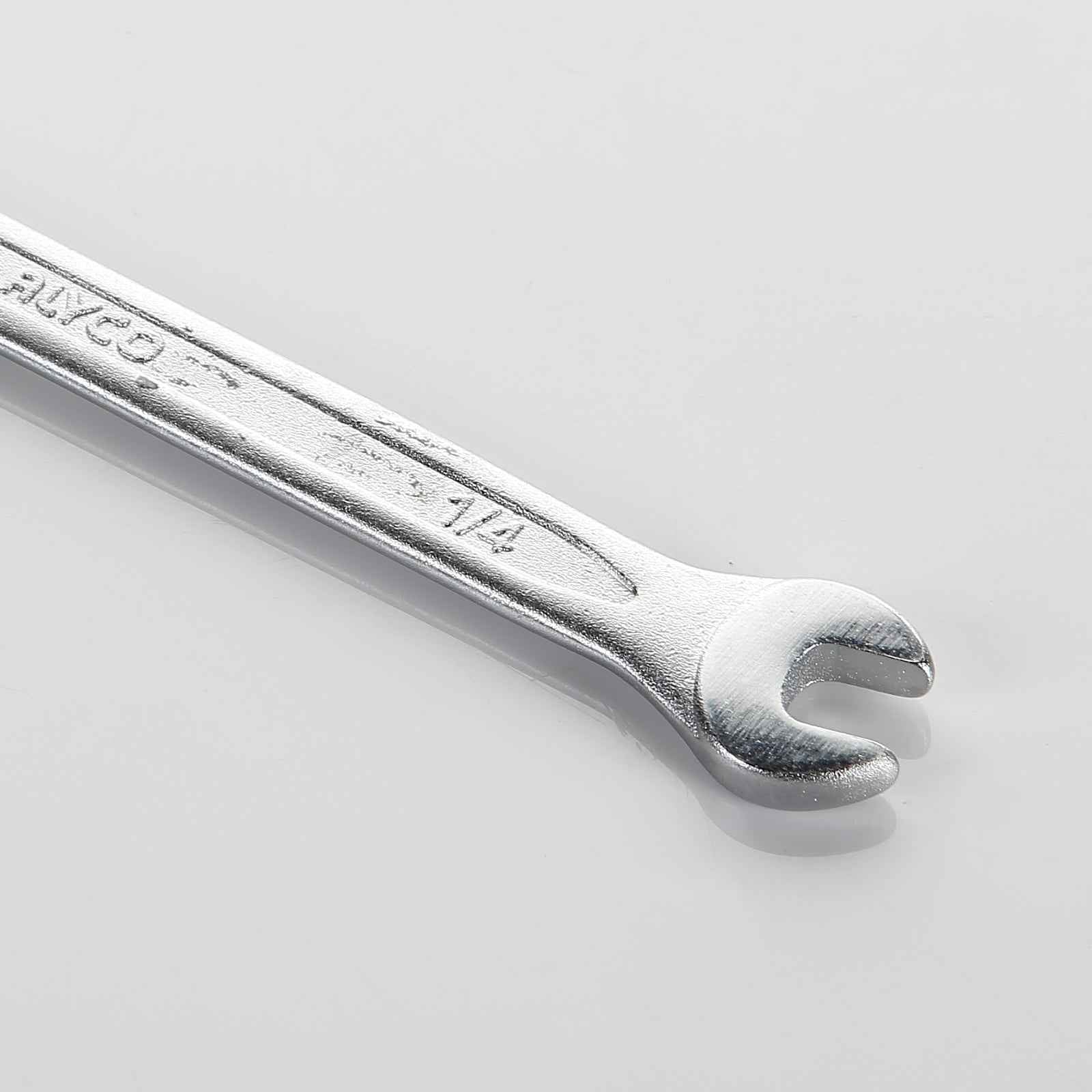 Chave Fixa 2 Bocas 7/16" x 1/2" (190008)