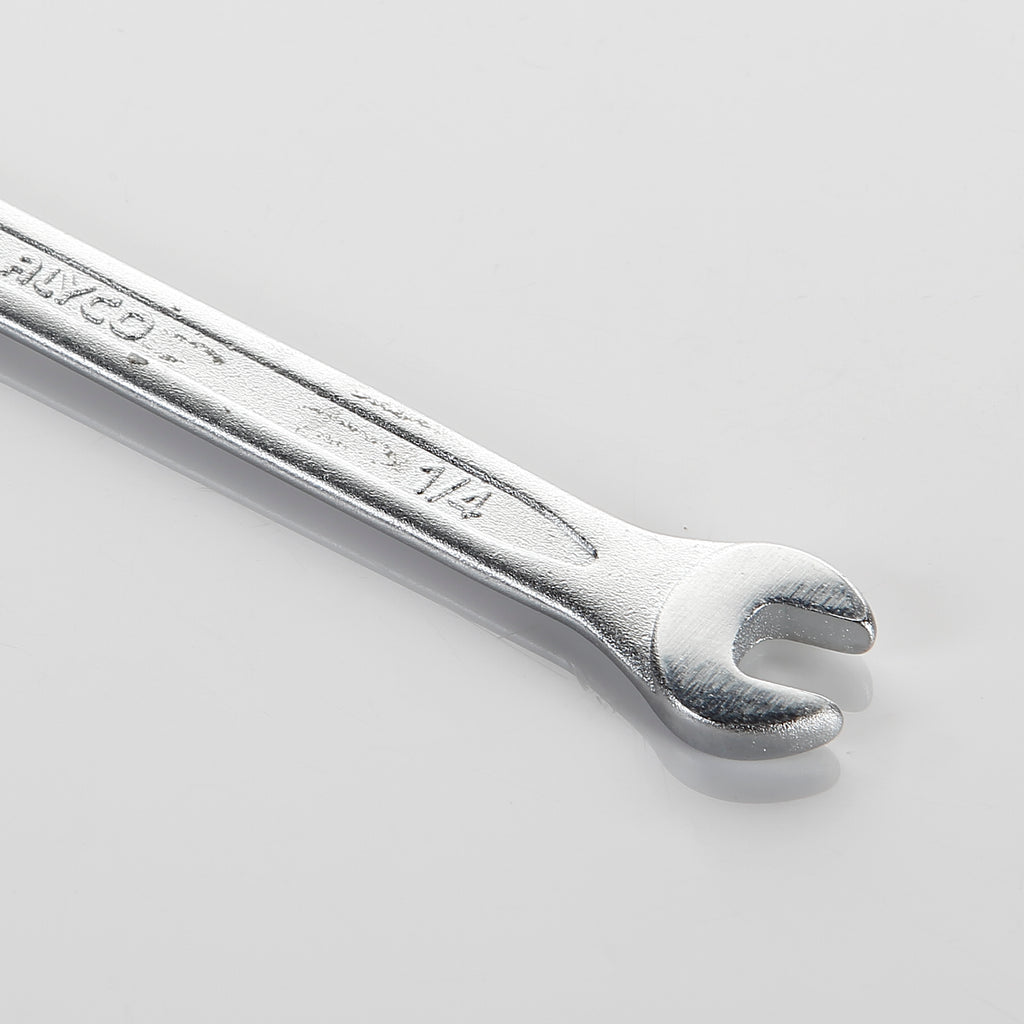 Chave Fixa 2 Bocas 1" x 1-1/8" (190024)