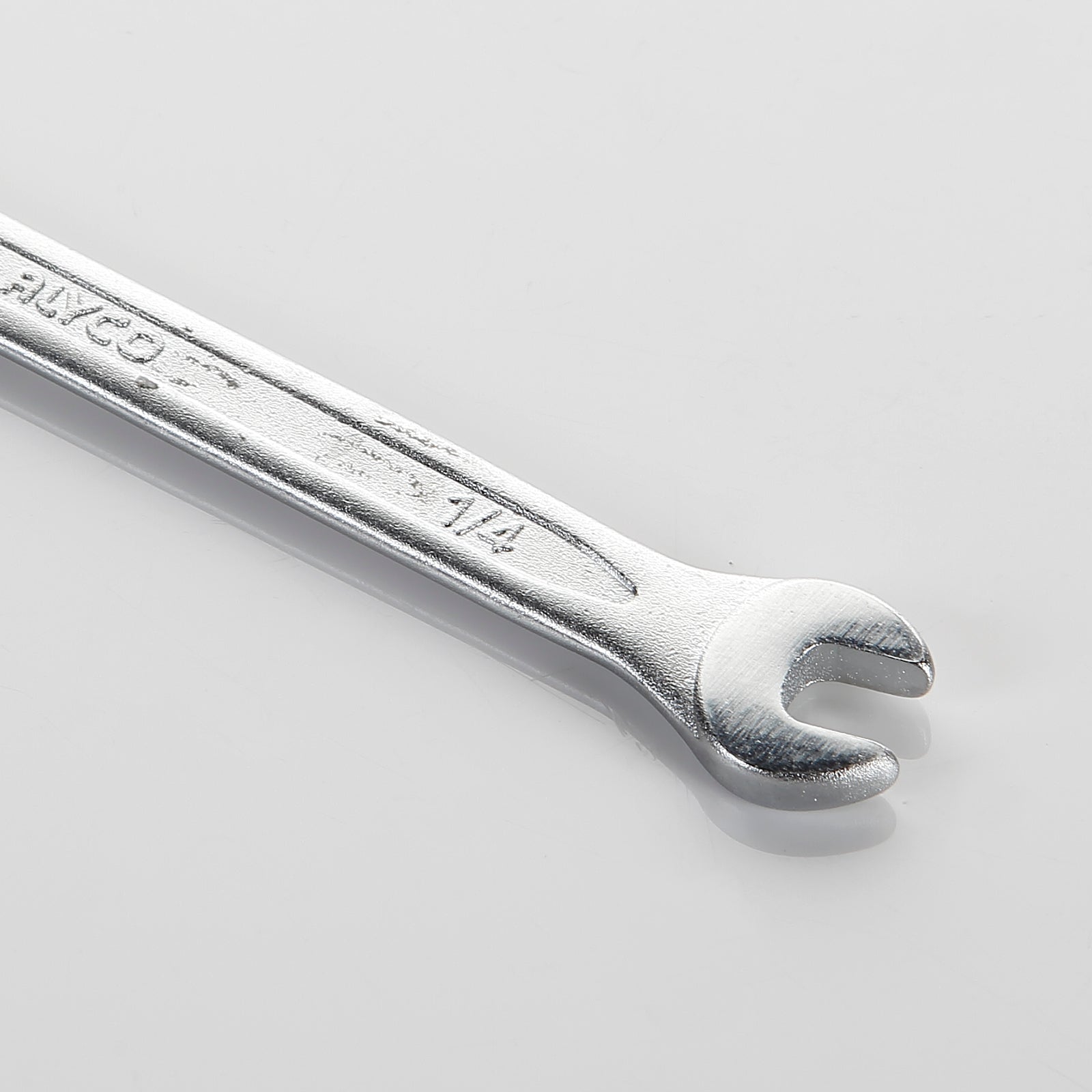 Chave Fixa 2 Bocas 1" x 1-1/8" (190024)
