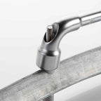 Chave de Pipa Aberta 6x6 7 mm (175002)