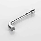 Chave de Pipa Aberta 6x6 15 mm (175010)