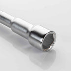 Chave de Pipa Aberta 6x6 7 mm (175002)
