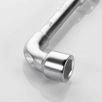 Chave de Pipa Aberta 6x6 15 mm (175010)