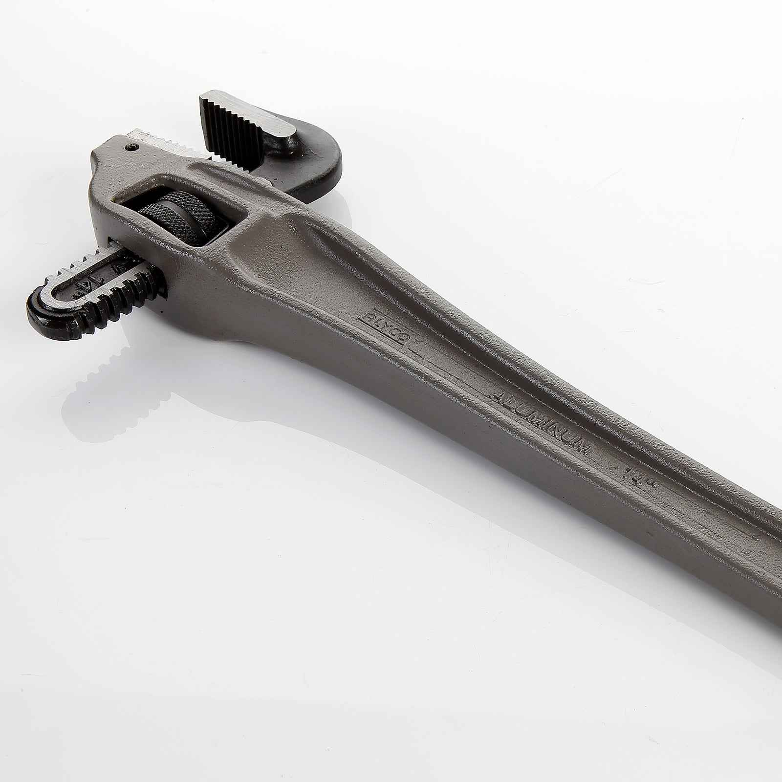 Stillson Angulada 90º Alumínio 18" 450 mm (111419)