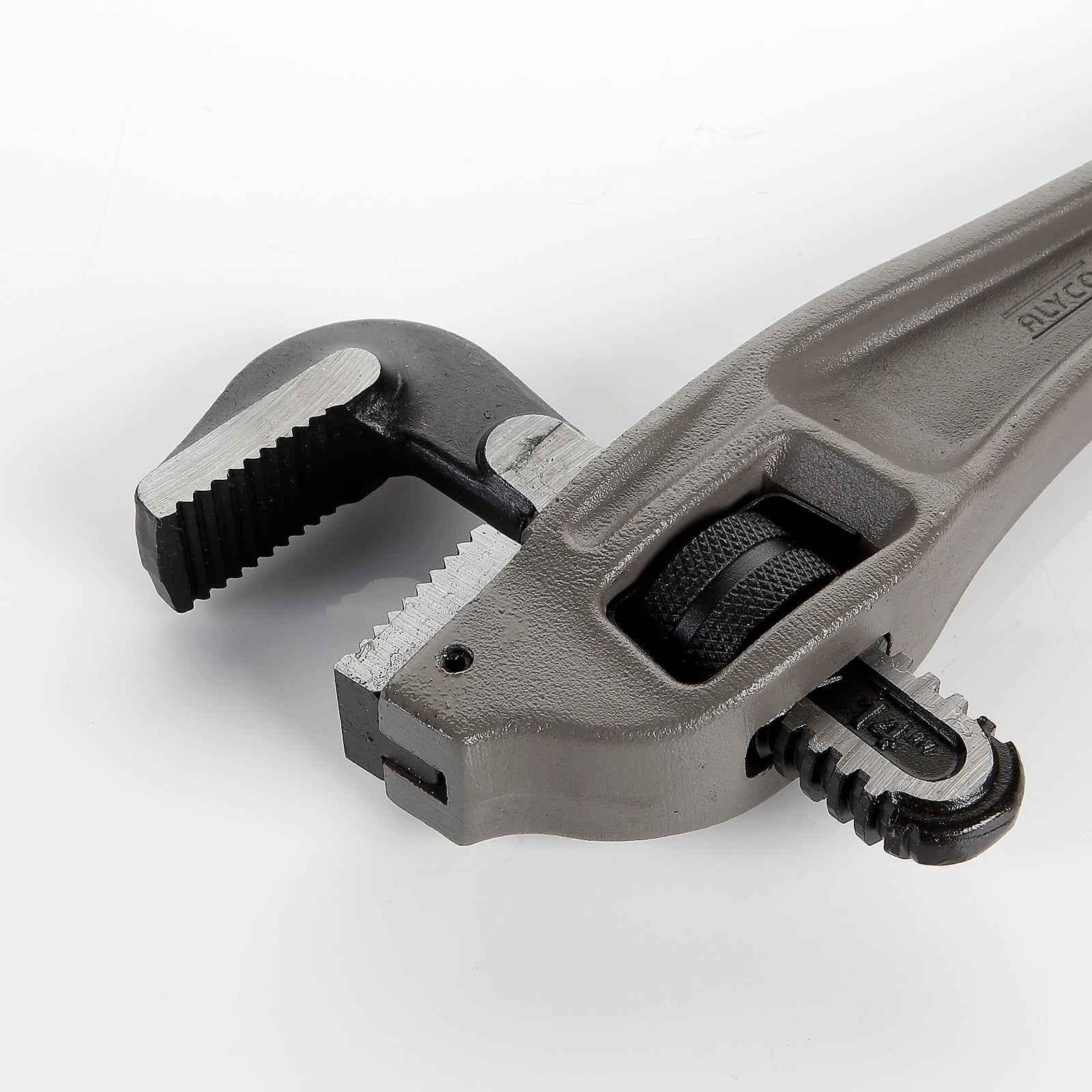 Stillson Angulada 90º Alumínio 14" 350 mm (111415)