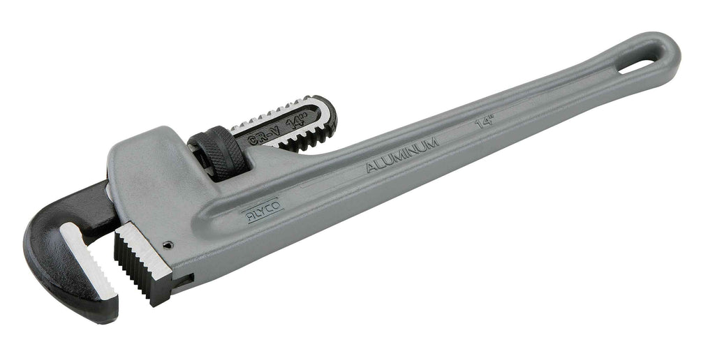 Chave Stillson de Alumínio 12" 300 mm (111412)