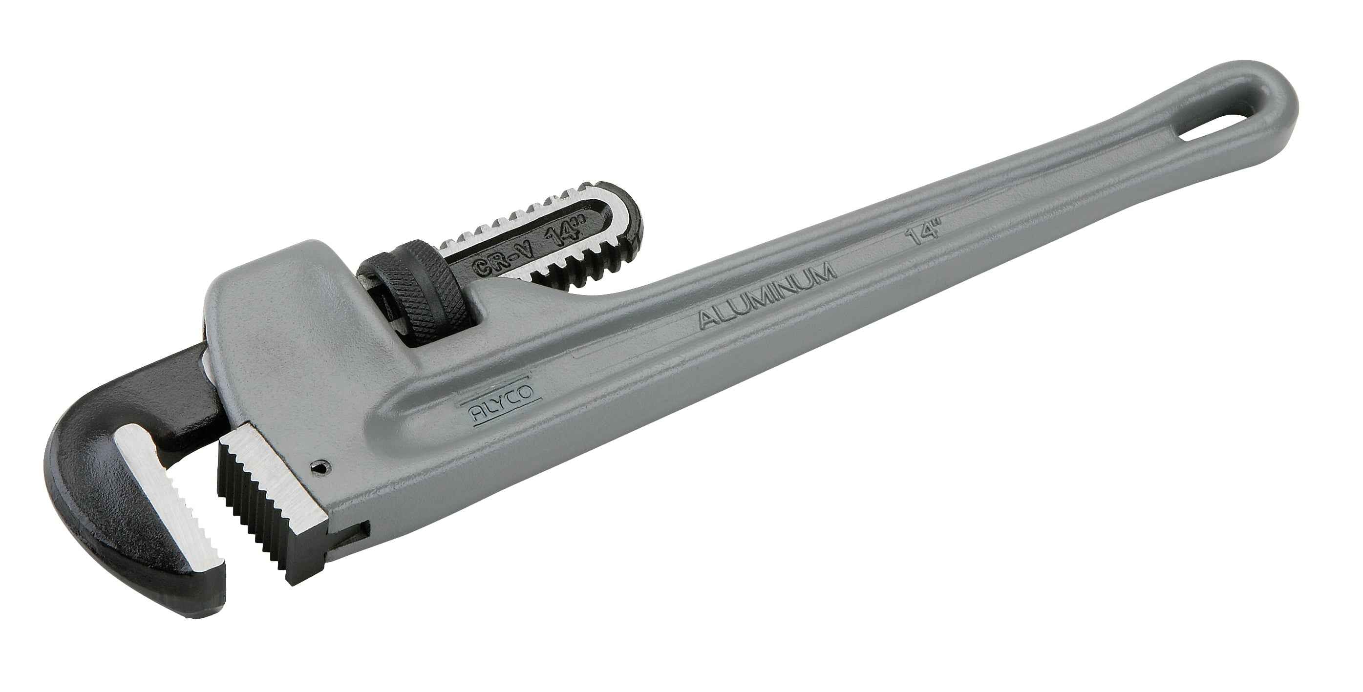 Chave Stillson de Alumínio 12" 300 mm (111412)
