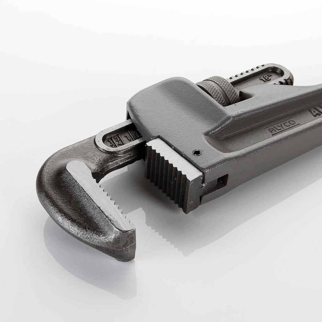 Chave Stillson de Alumínio 12" 300 mm (111412)