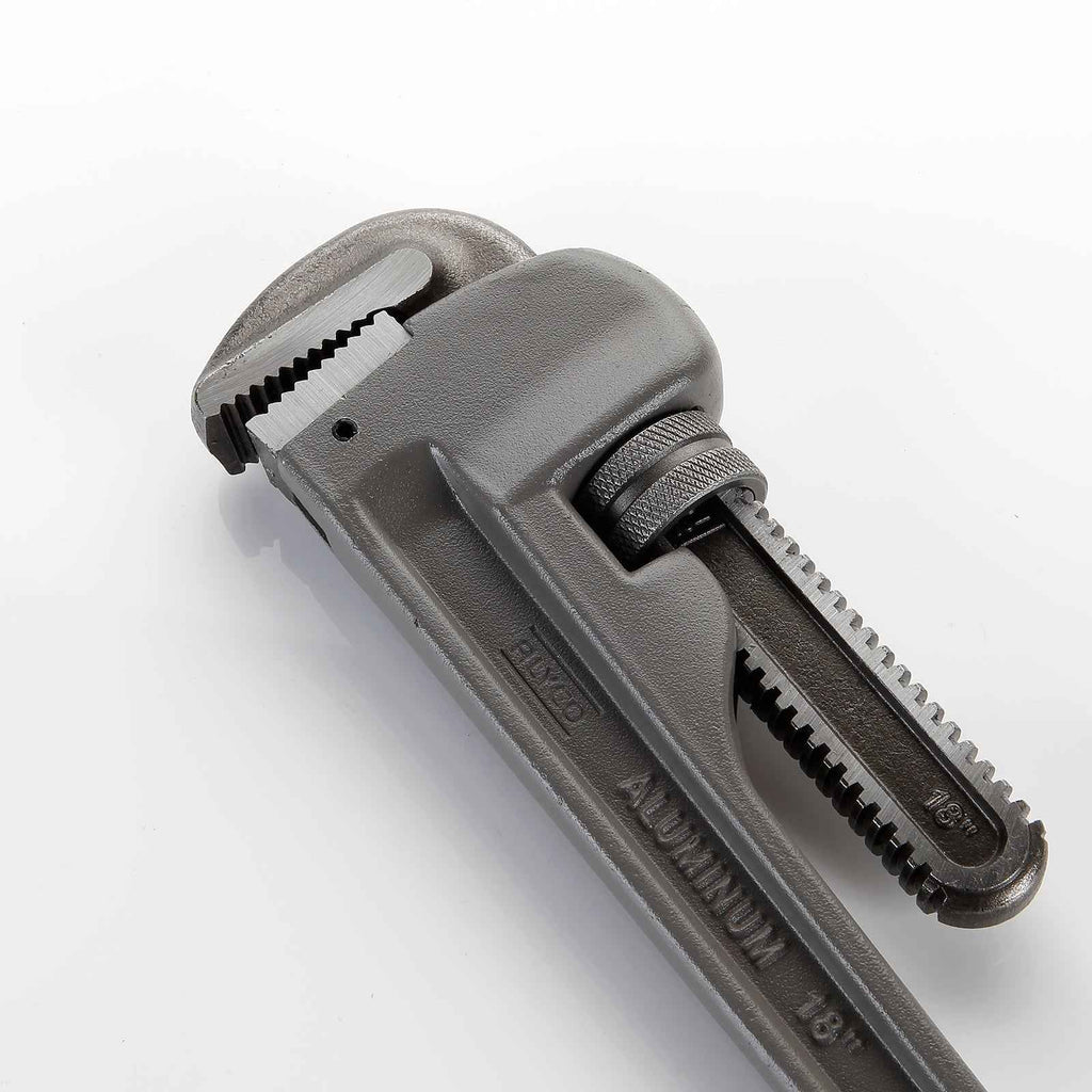 Chave Stillson de Alumínio 12" 300 mm (111412)