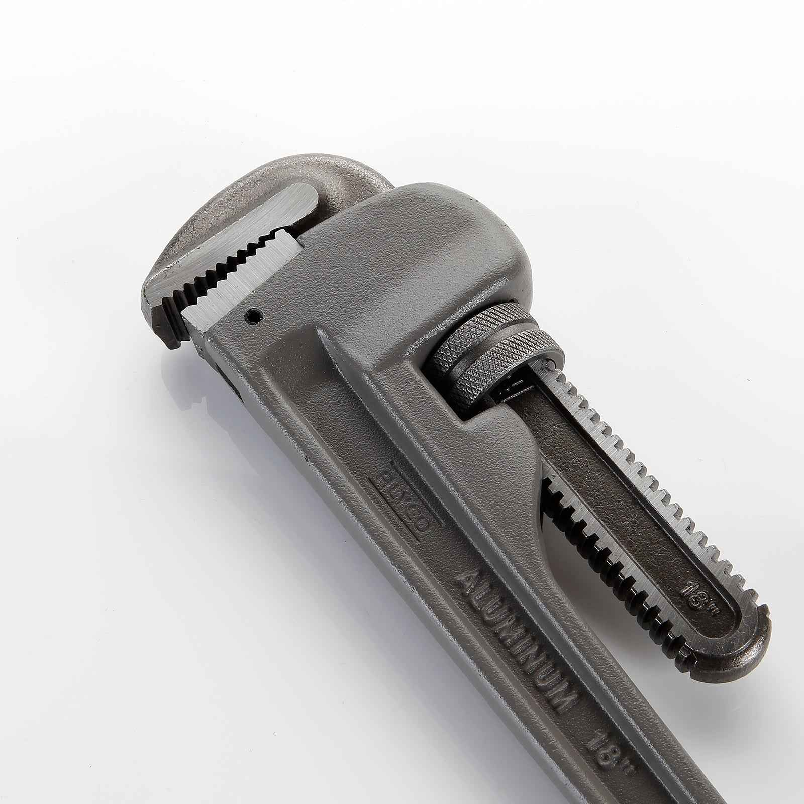 Chave Stillson de Alumínio 12" 300 mm (111412)