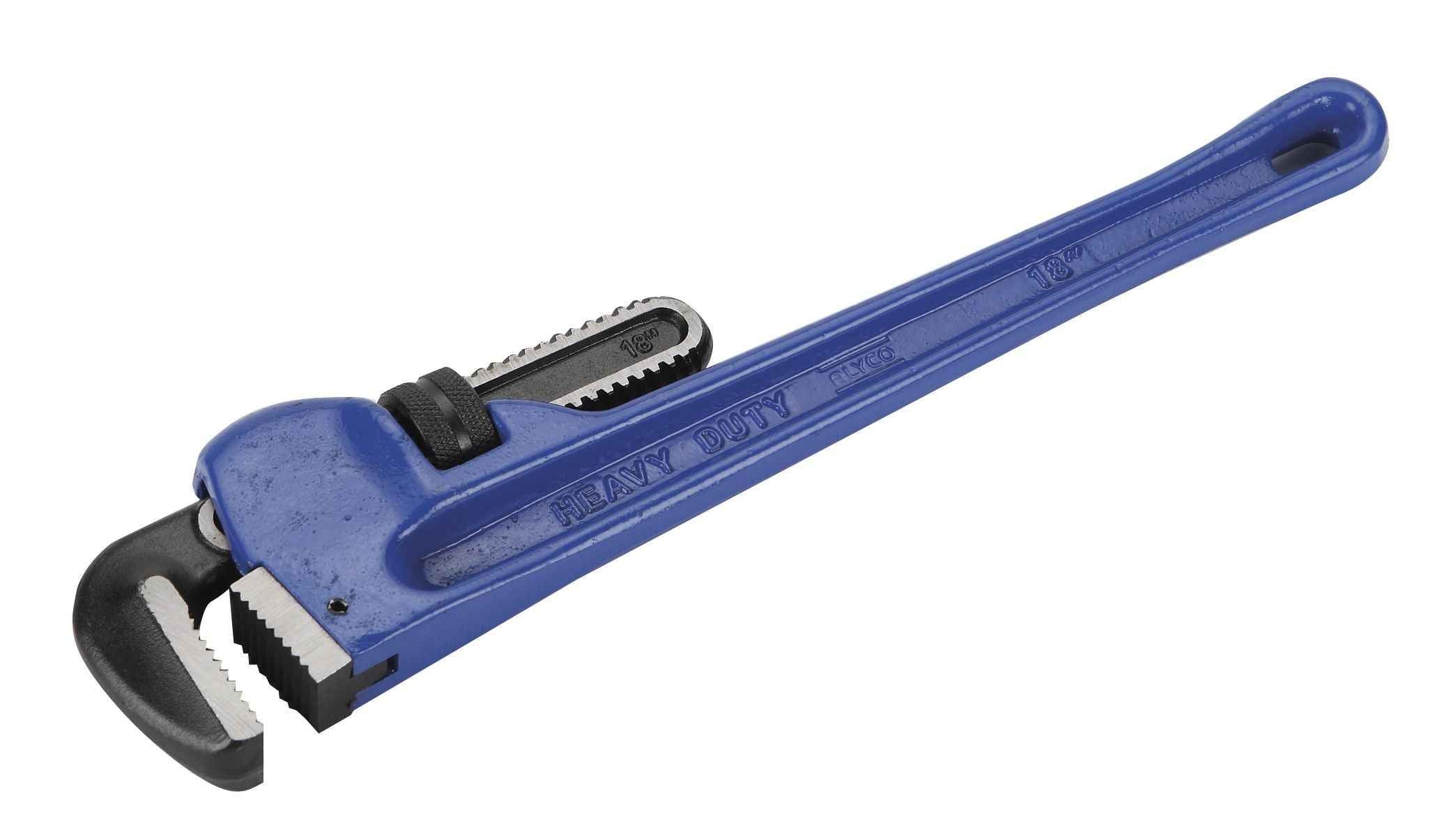 Stillson Forjada Reforçada 14" 350 mm (111214)