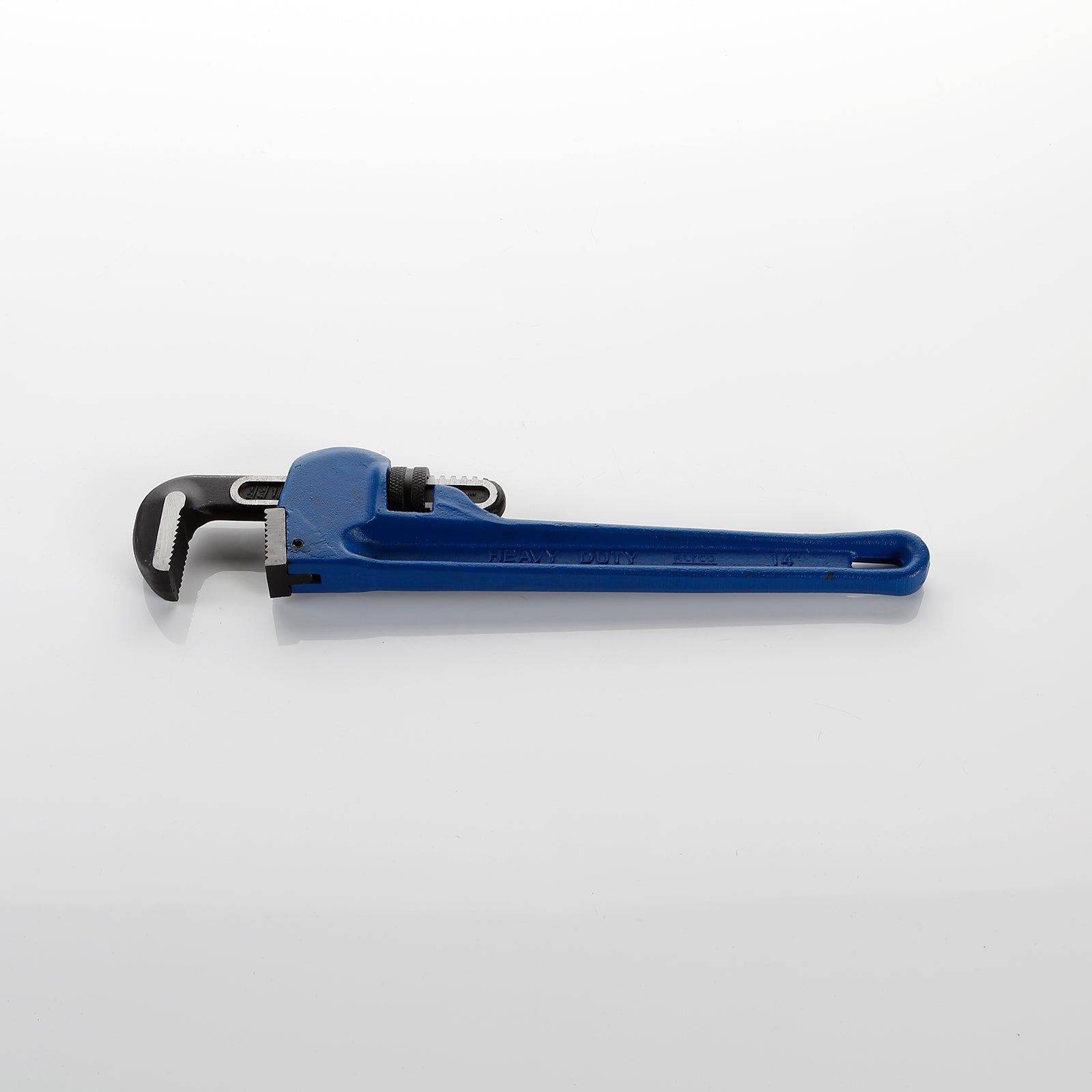 Stillson Forjada Reforçada 12" 300 mm (111212)