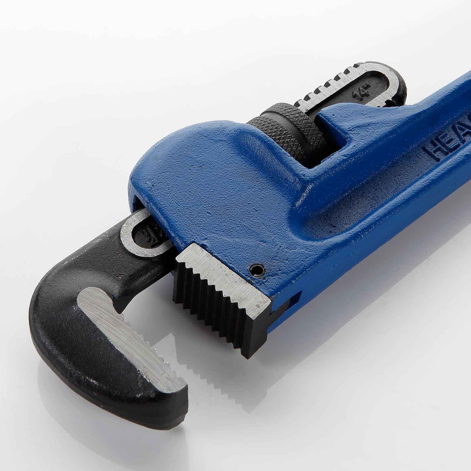Stillson Forjada Reforçada 18" 450 mm (111218)