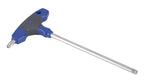Cabo em T Ponta TORX Inversa T9 (195309)
