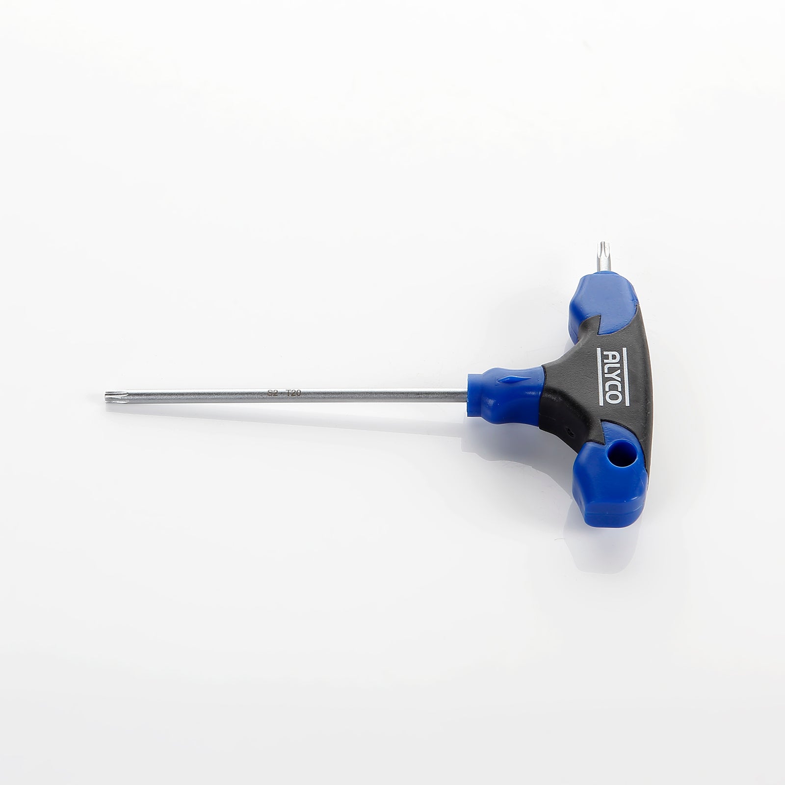 Cabo em T Ponta TORX Inversa T9 (195309)