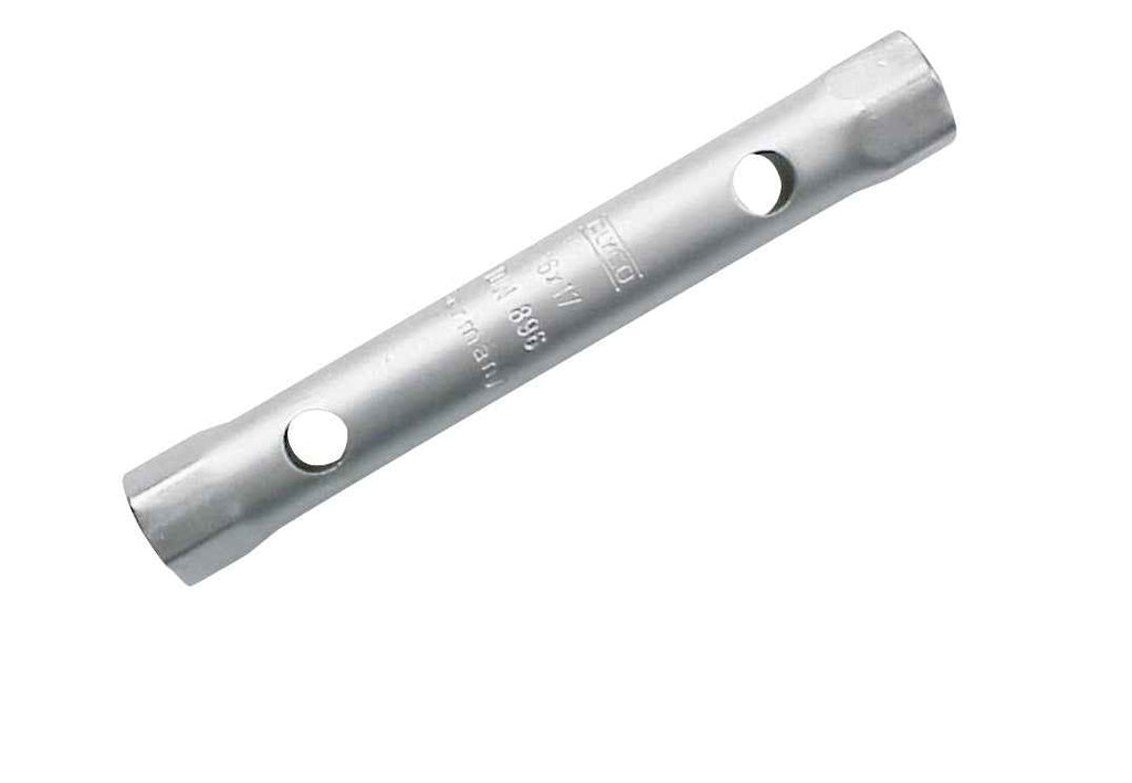 Chave Tubo Estampada 25x28 mm (191555)