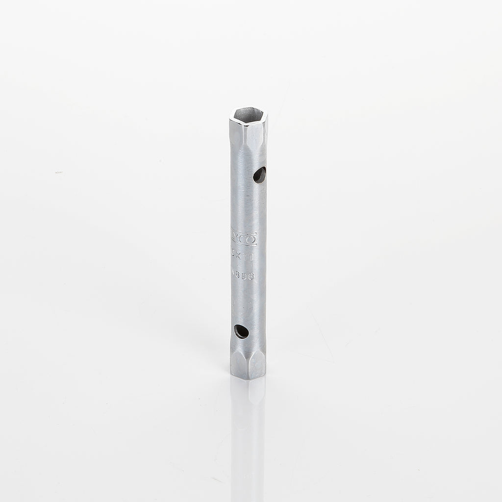 Chave Tubo Estampada 25x28 mm (191555)