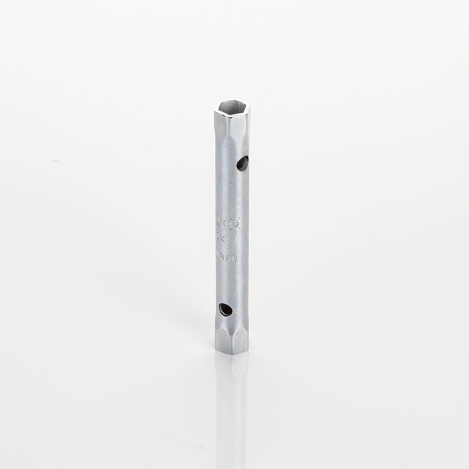 Chave Tubo Estampada 25x28 mm (191555)