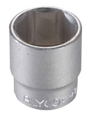 Chave Encaixe 3/8" 9 mm (192209)