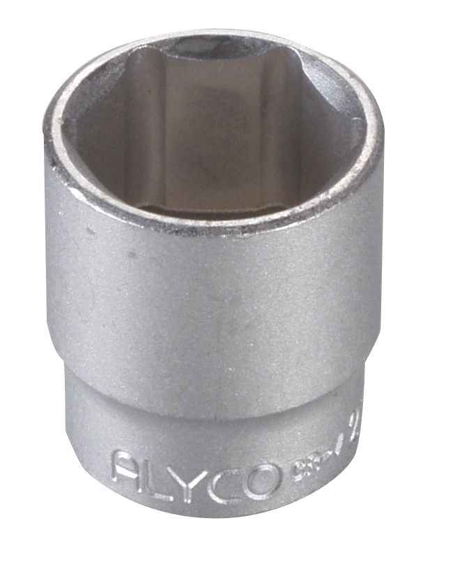 Chave Encaixe 3/8" 9 mm (192209)