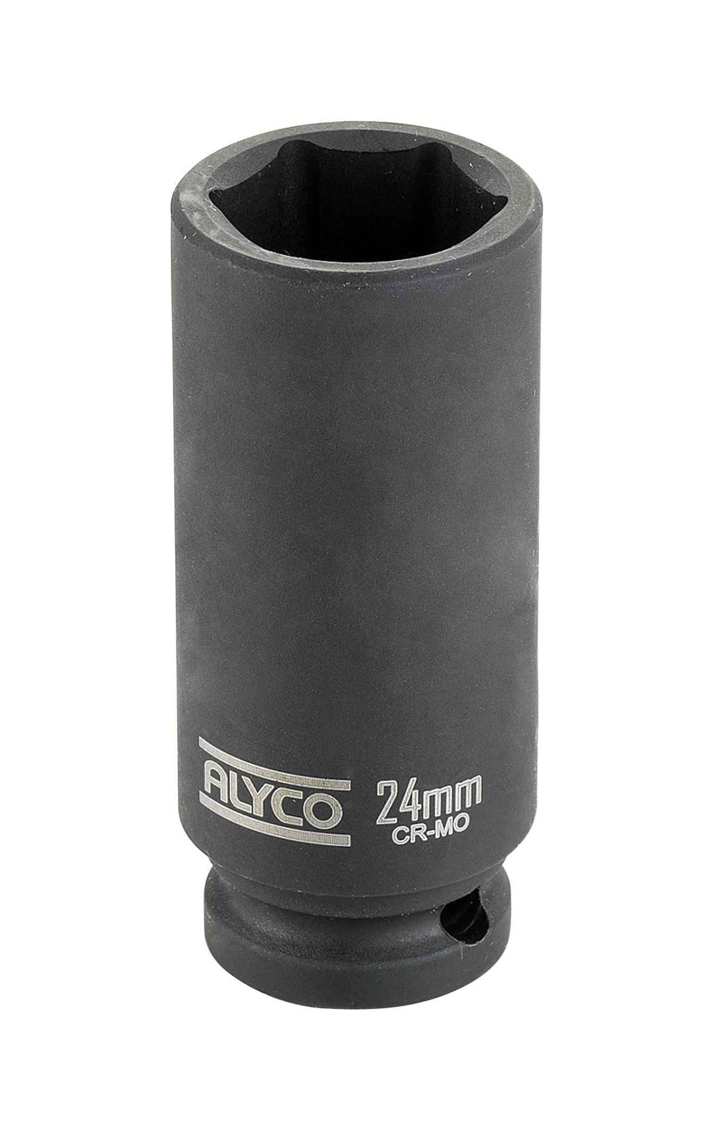 Encaixe 1/2" Impacto Largo 13 mm (198241)