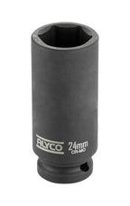 Encaixe 1/2" Impacto Largo 13 mm (198241)