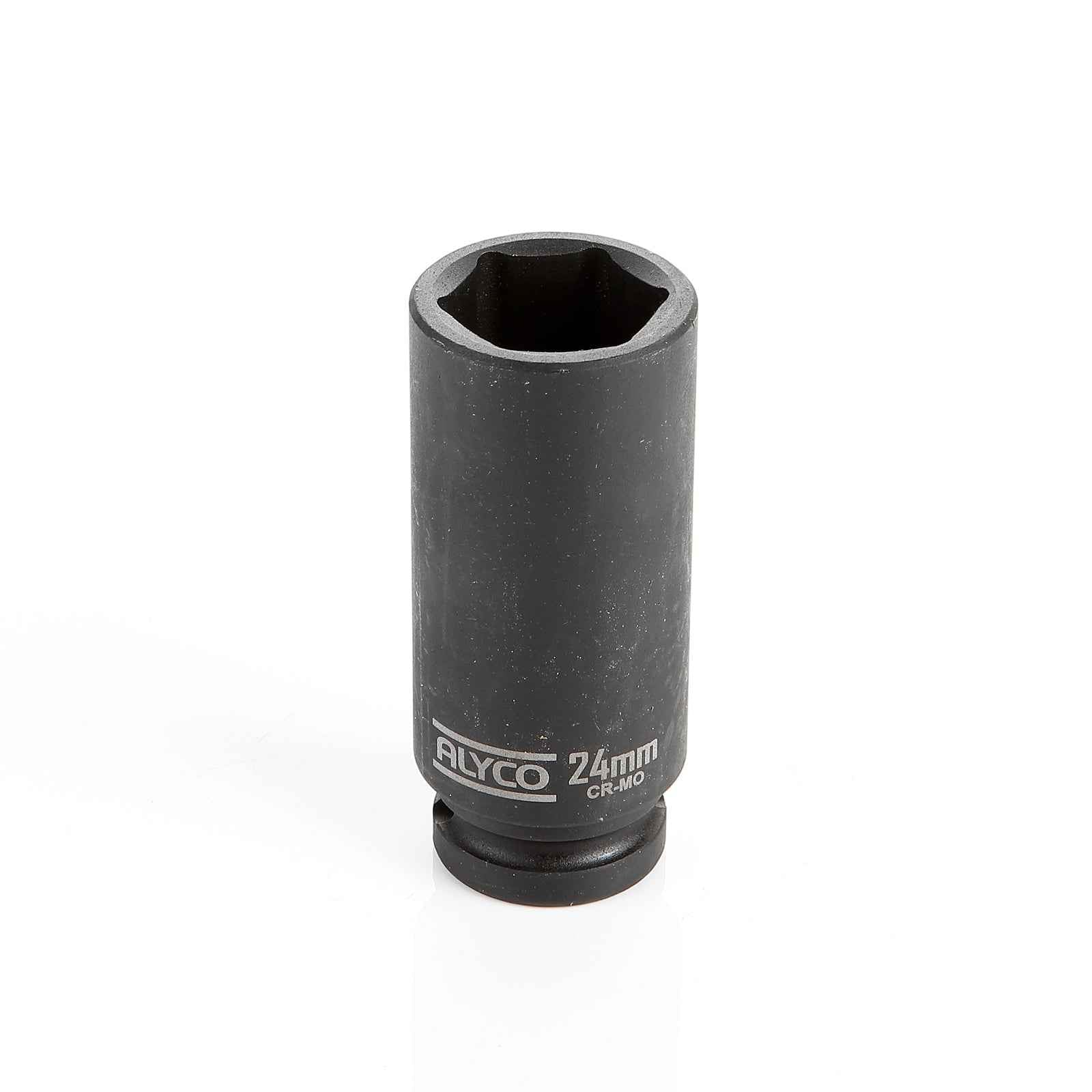 Encaixe 1/2" Impacto Largo 13 mm (198241)