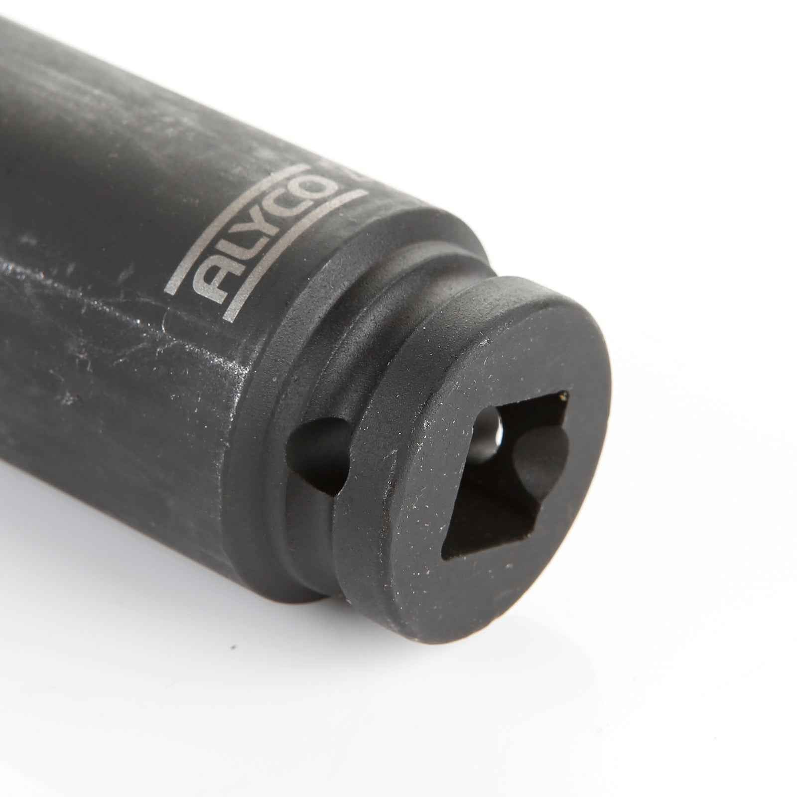 Encaixe 1/2" Impacto Largo 13 mm (198241)