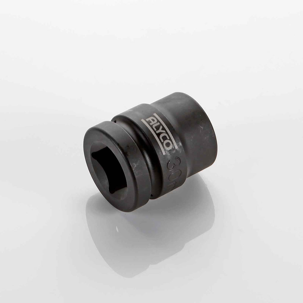 Encaixe 1 de Impacto de 50 mm (198450)