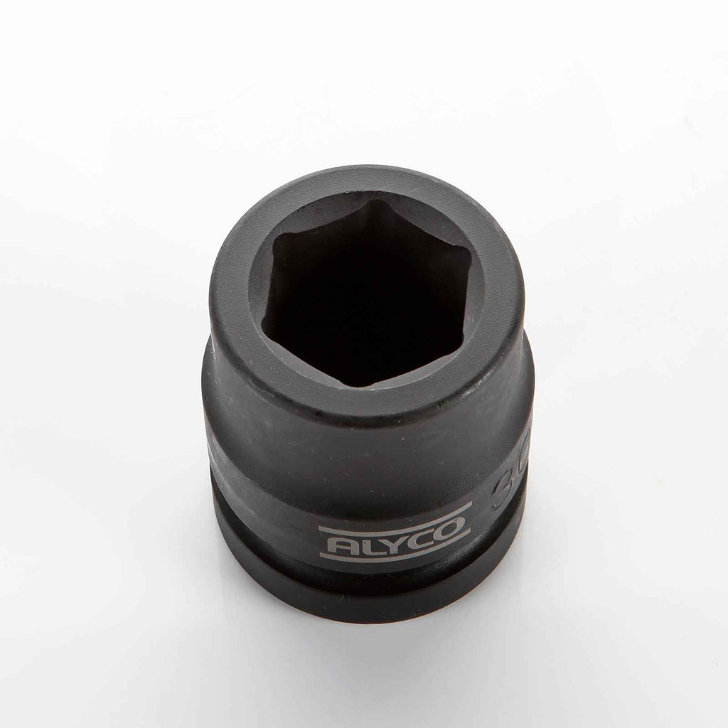 Encaixe 1 de Impacto de 50 mm (198450)