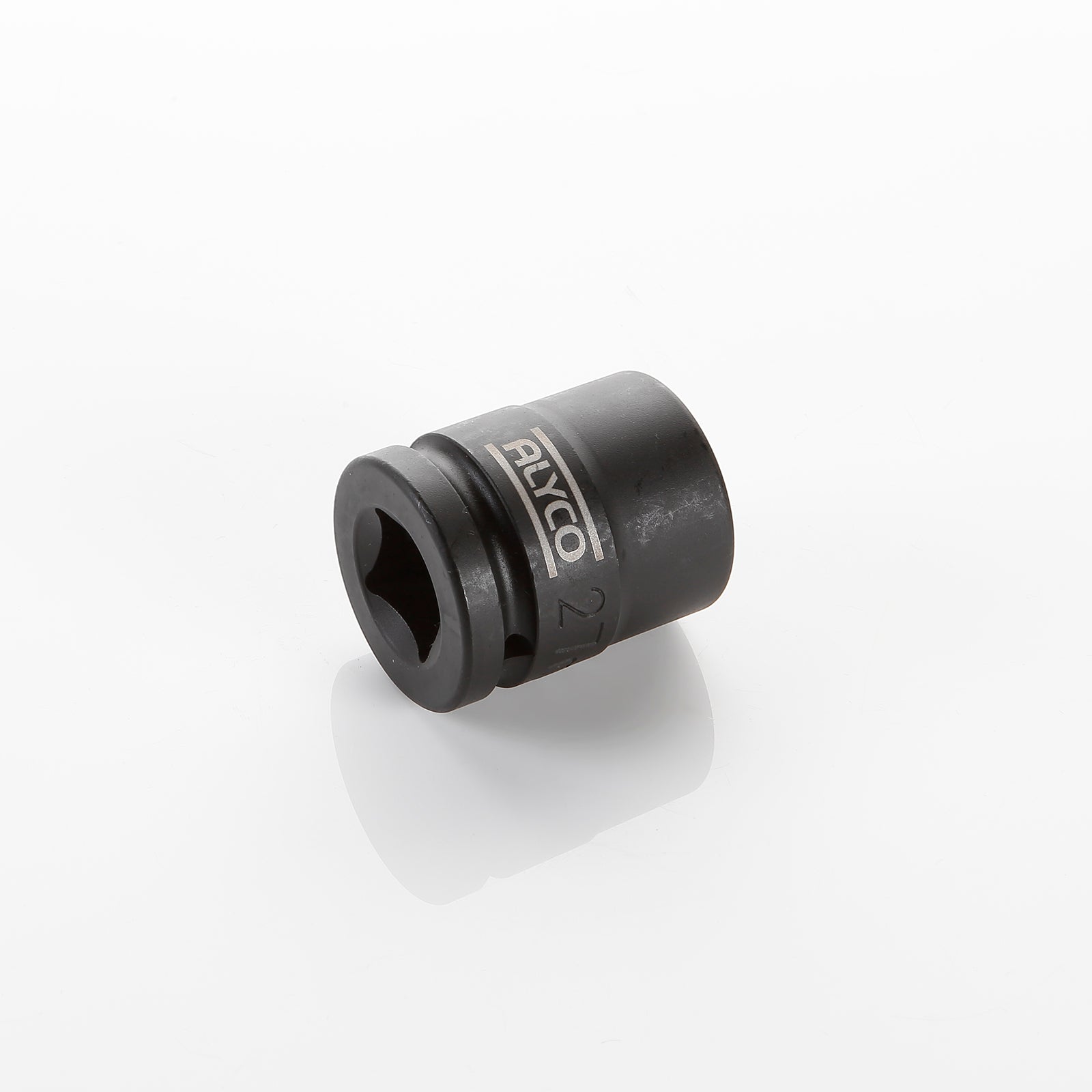 Encaixe 3/4 de Impacto de 37 mm (198337)