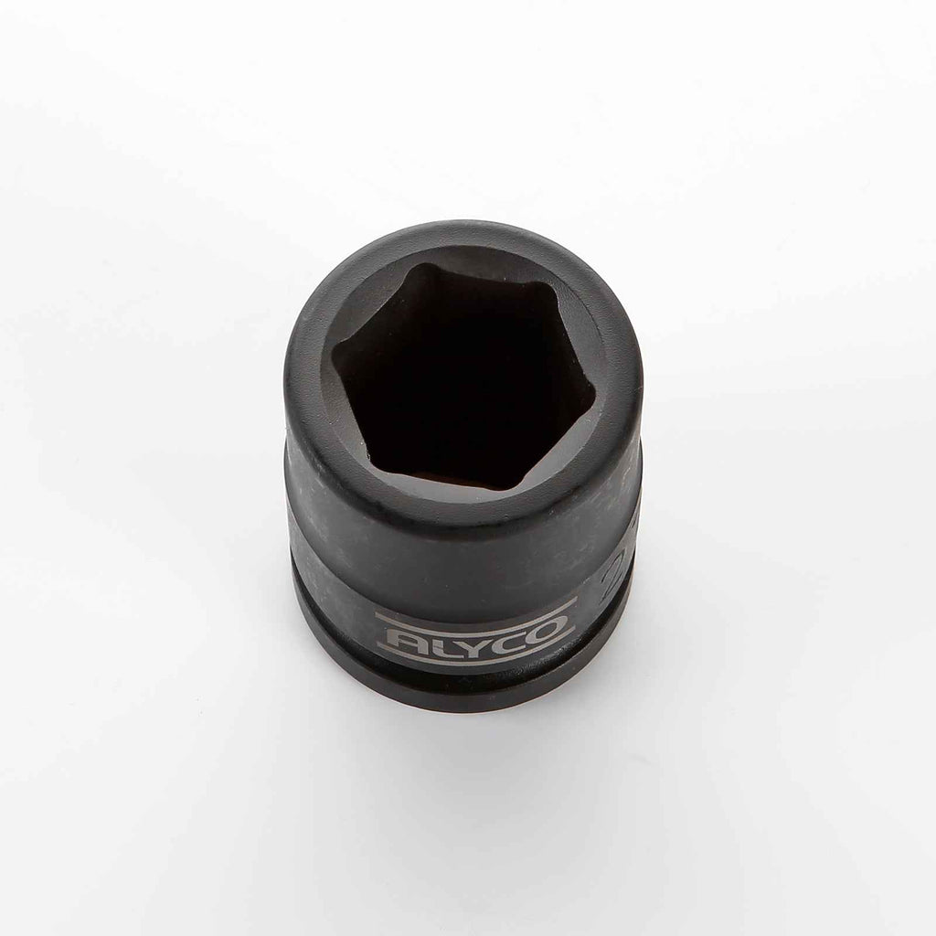 Encaixe 3/4 de Impacto de 37 mm (198337)