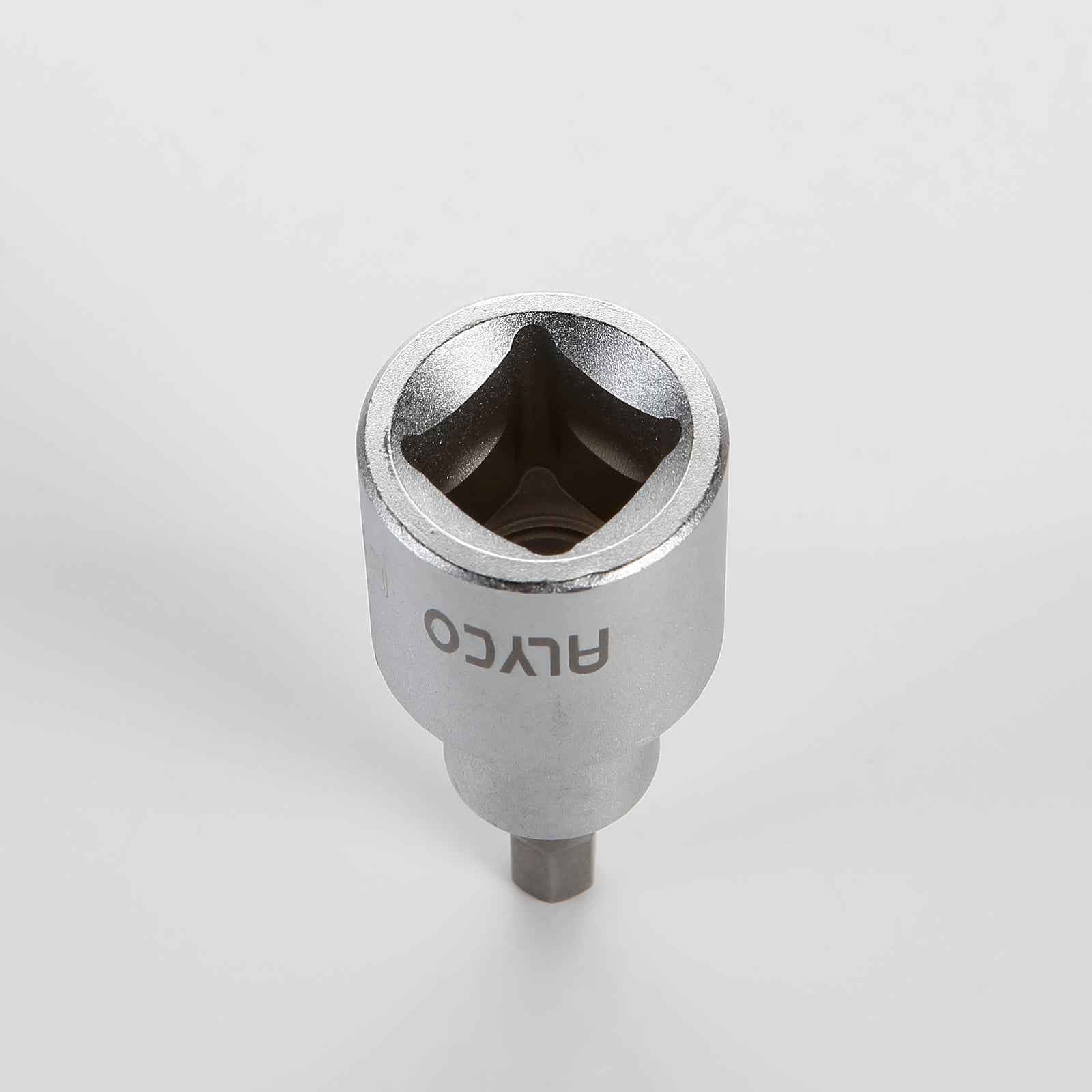 Chave Encaixe 1/2" Ponta Sextavada 10 mm (192410)
