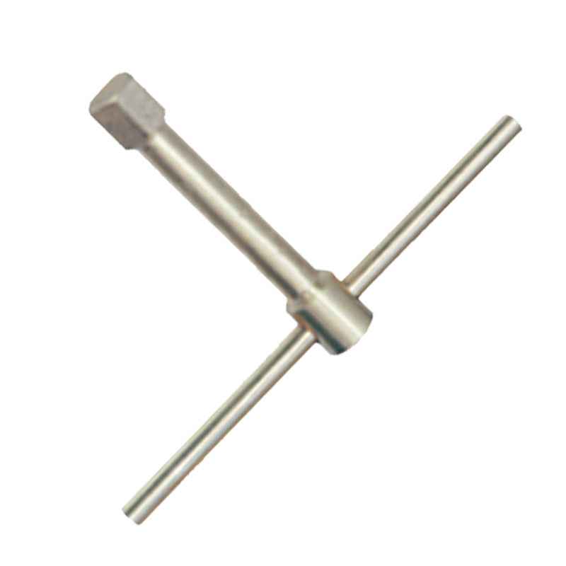 Chave ALLEN 19mm Cabo em T TI (125500)