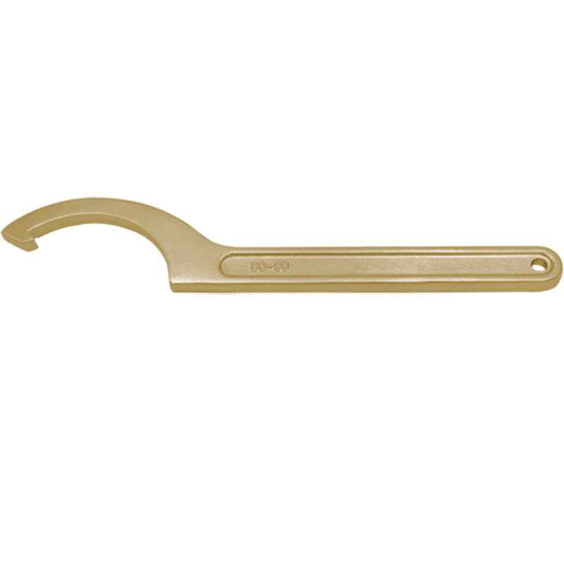 Chave Articulada 45-50 mm AL-BR (127683)