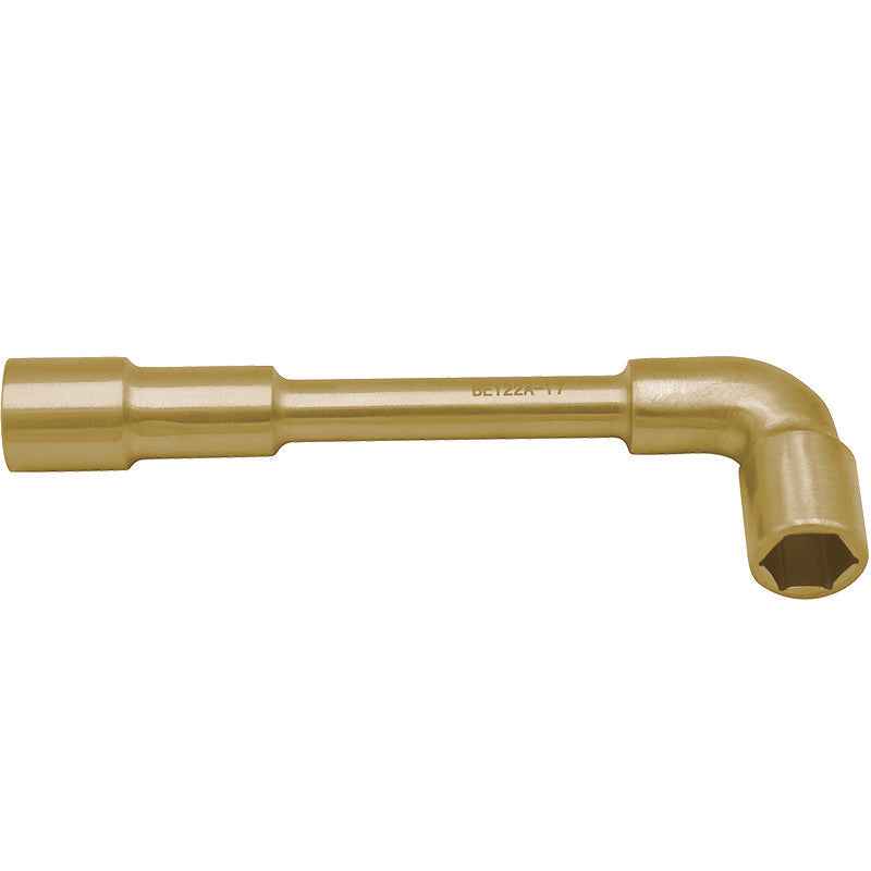 Chave de Pipa 13mm AL-BR (127642)