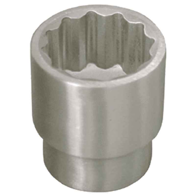 Chave de Encaixe de 1/4P 7mm TI (125583)