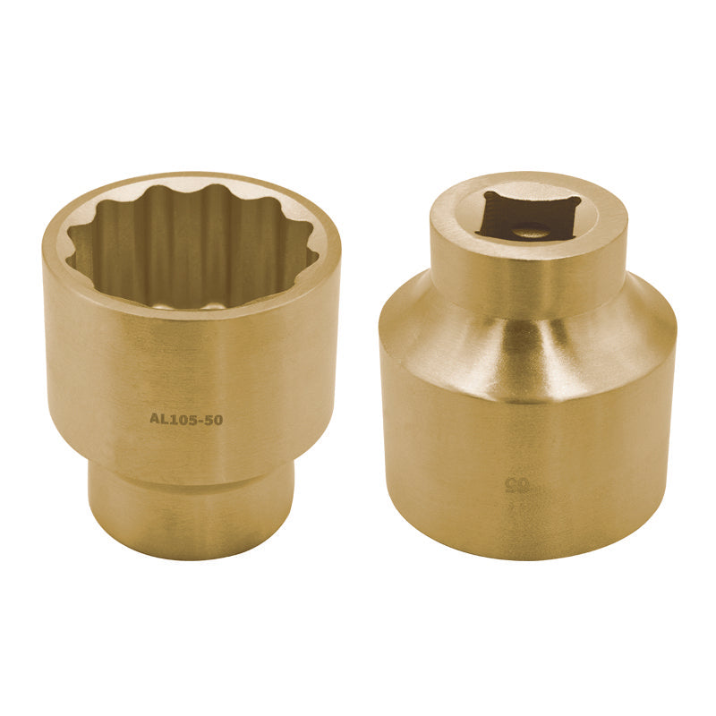 Chave de Encaixe de 3/4" 28 mm CU-BE (128543)