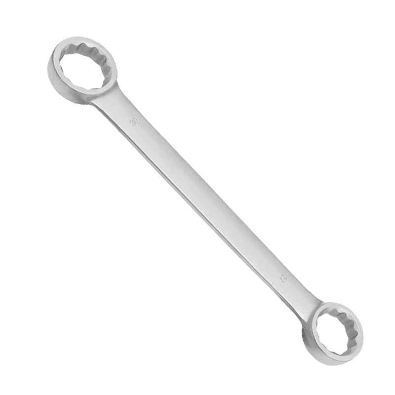 Chave Estrela Plana 9x11mm INOX (126322)